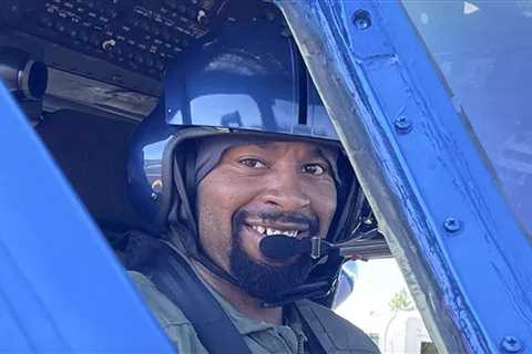 Hudson River Helicopter Crash Pilot Was Navy SEAL, Loved Flying, Wife Says