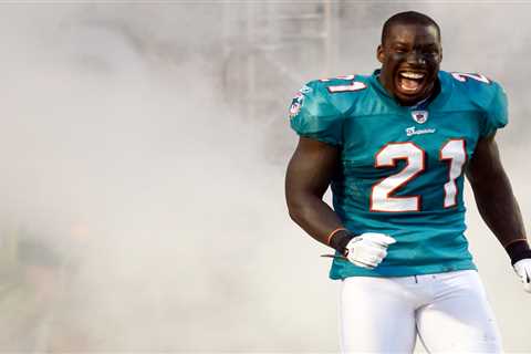 Ex-NFL star Vontae Davis’ cause of death ruled undetermined