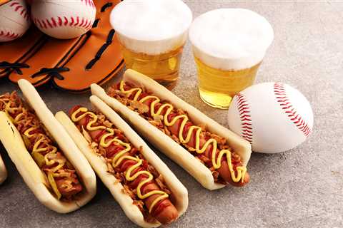 Doctors warn this popular ballpark treat raises colorectal cancer risk