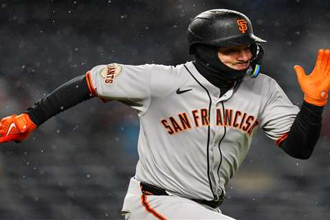 Why Yankees didn’t land Willy Adames after after ‘amazing’ free agecny meeting