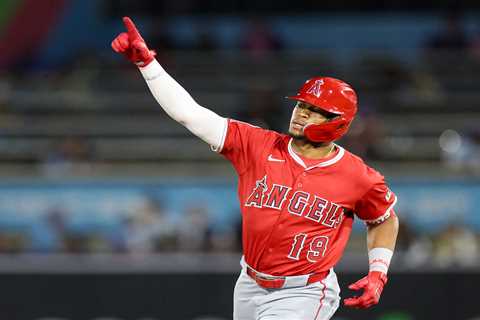 A Kyren Paris warning for those riding him in fantasy baseball
