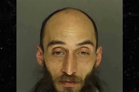 PA Governor Josh Shapiro's Alleged Arsonist's Sad Mug Shot Released