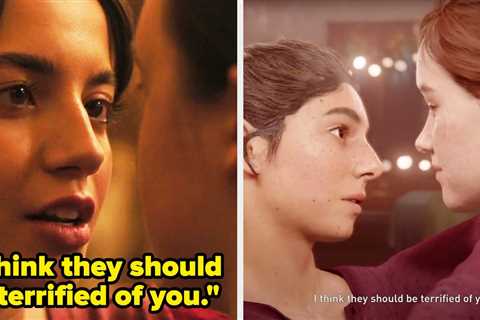 23 The Last Of Us Season 2 Premiere Details And Video Game Comparisons That You Might've Missed