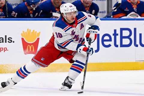 Bet365 bonus code NYPBET: Rangers vs. Panthers odds, prediction