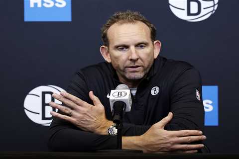 Nets have two clear choices in how to approach critical offseason