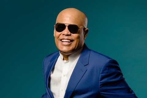 Rubby Pérez Earns Posthumous Nod on Billboard Charts With Greatest Hits Album