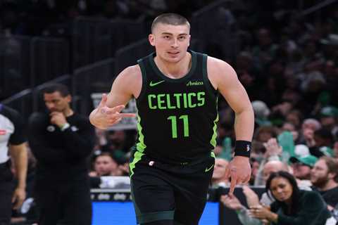 2025 NBA Awards final odds: Where votes stand at season’s end