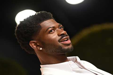 Lil Nas X Reveals Partial Paralysis of Right Side of His Face: ‘I Can’t Even Laugh Right’