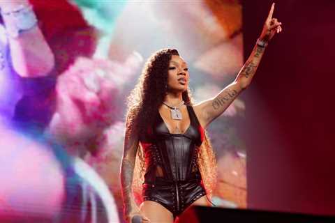 GloRilla, Summer Walker, Muni Long & More Set for 2025 ESSENCE Festival Stage