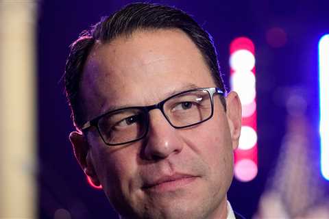 PA Governor Josh Shapiro Likely Saved Lives of His Family, Guests