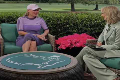 Caroline Wozniacki’s Masters ‘winner’ comments resurface after ex Rory McIlroy’s major triumph