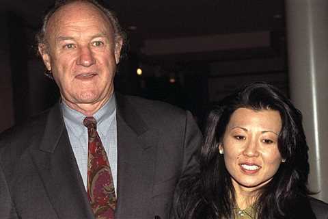 Gene Hackman’s Wife Betsy Arakawa Researched COVID Symptoms Days Before Death