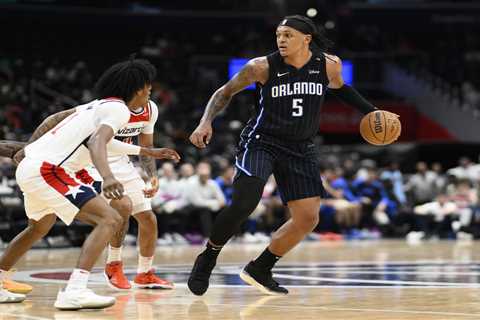 BetMGM bonus code POSTBET: Hawks vs. Magic odds, prediction