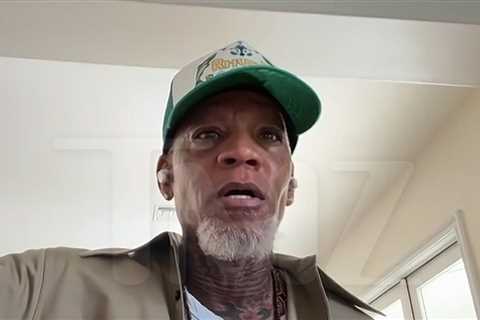 D.L. Hughley Says He Might Find Luigi Mangione Not Guilty If He Was on Jury
