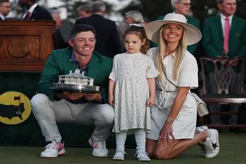 ‘Not good for his brand’: How Masters champ Rory McIlroy finally learned to stop acting like a..
