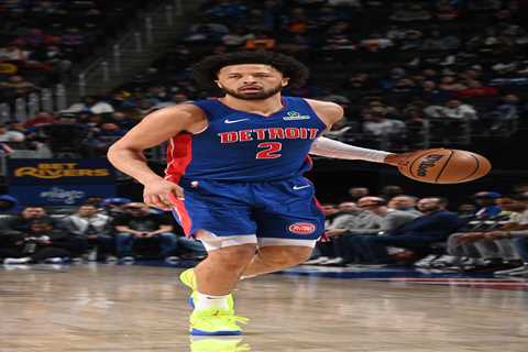Breaking down the upstart Pistons’ sudden rise ahead of Knicks’ first-round clash