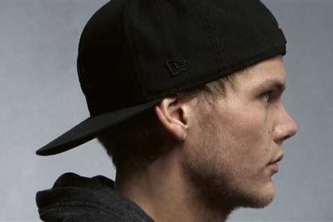Forthcoming Avicii Compilation Album Will Feature a Never-Before-Released Song
