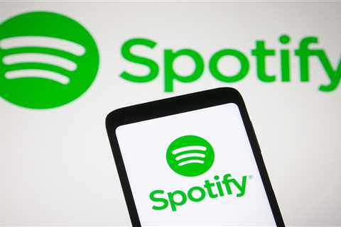 Spotify Suffers Global Outage as Company Denies Security Breach