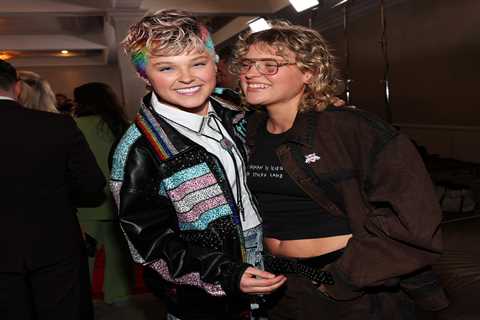Mystery Surrounding JoJo Siwa's Partner Amidst 'Flirty Relationship' with Chris Hughes on CBB