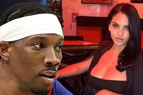 Eric Bledsoe Breaks Into Home During Dispute With GF, Cops Say
