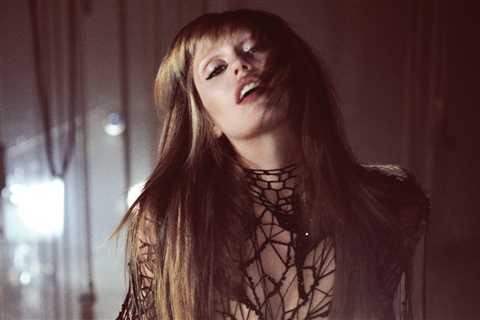 Miley Cyrus ‘Something Beautiful’ Visual Album to Debut at 2025 Tribeca Festival