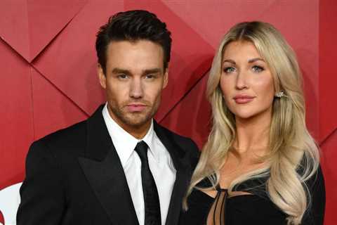 Liam Payne’s Girlfriend Kate Cassidy Recalls Fateful Last Conversation With Singer Before His Death