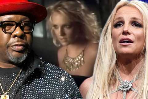 Bobby Brown Says Britney Spears Butchered His Song 'My Prerogative'