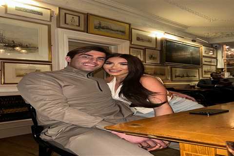 Chloe Brockett Opens Up About Split from Jack Fincham