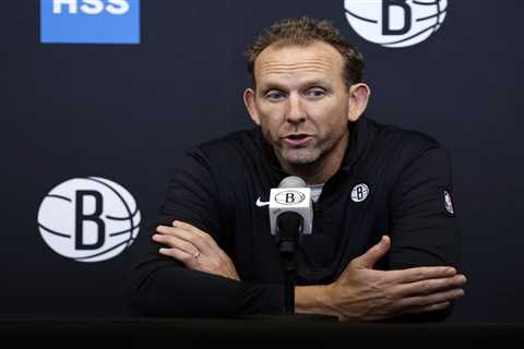 Why the Nets are prioritizing keeping Cam Thomas and Day’Ron Sharpe — and what it may cost