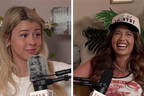 Chanel West Coast Tells 'Hawk Tuah' Girl She Sees Her Face Every Time She Gives Oral Sex