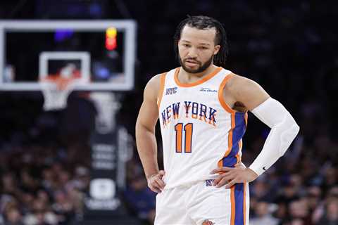 The Knicks’ playoff mood feels different this time — what it takes to change that