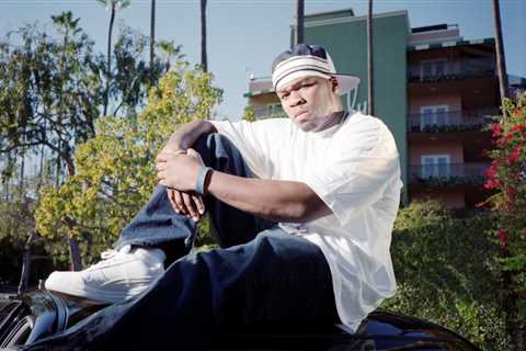 Everyone Loves 2003 50 Cent — But Was 2005 50 Cent Actually Even Bigger?