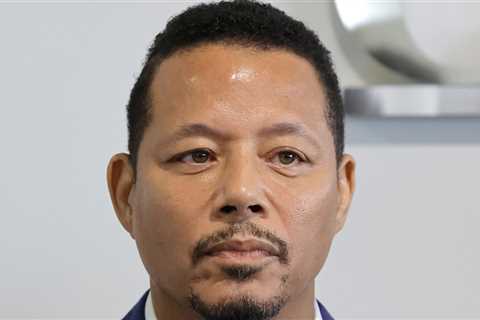 Terrence Howard Plans to Expose Hollywood Heavyweights in New Podcast