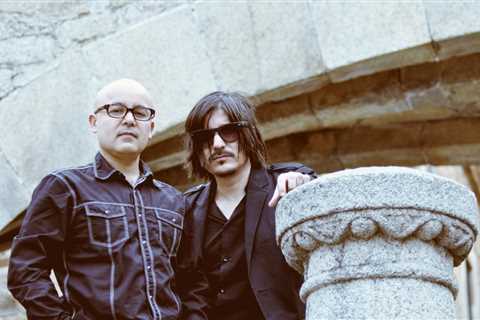 Nortec: Bostich + Fussible Talk 25 Years of Their Groundbreaking Mix of Norteño and Electronic Music