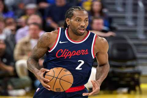 Bet365 bonus code NYPBET: Nuggets vs. Clippers NBA playoffs first-round series odds, picks, preview