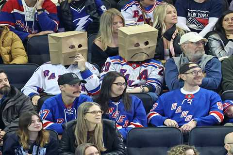 Rangers’ lost season full of controversies is finally over