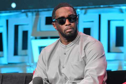 Sean ‘Diddy’ Combs Loses Bid to Delay Sex Trafficking Trial