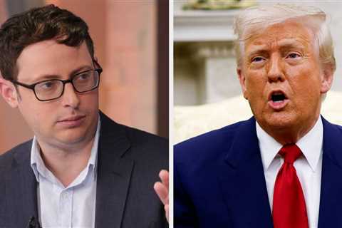 Nate Silver Just Predicted The 2028 Democratic Nominee, And I'm Curious What You Think
