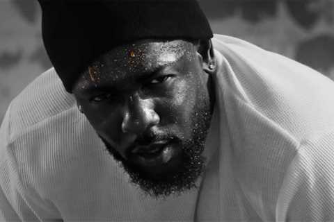 Kendrick Lamar Becomes First Musician to Be Featured in a Gatorade Commercial