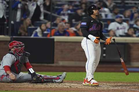 Francisco Lindor crushes walk-off homer to give Mets thrilling win over Cardinals