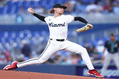 Max Meyer’s promising start makes him a fantasy baseball gem