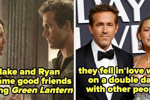 18 Costars Who Started Dating Long After Production Wrapped
