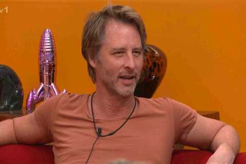 Chesney Hawkes' Revelations: Navigating Family Ties to Rock Royalty