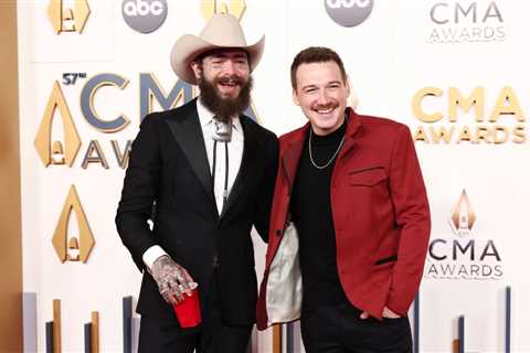 6 Must-Hear New Country Songs: Morgan Wallen With Post Malone, Sam Barber & More