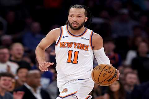 Caesars Sportsbook promo code POSTNEWSBG1: Knicks vs. Pistons prediction