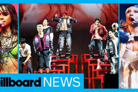 Coachella Weekend 2 Recap: Tyla’s ‘Fit Inspo, Lady Gaga’s Mic & ENHYPEN | Billboard News