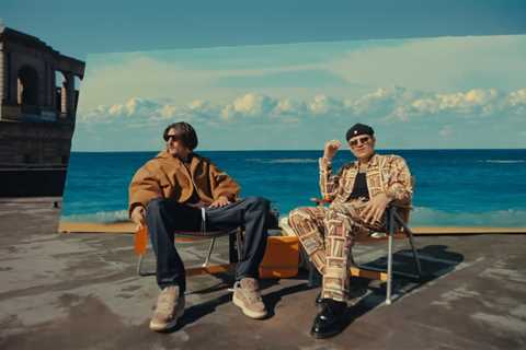 Danny Ocean & Kapo’s ‘Imagínate’ Continues Its Billboard Latin Charts Domination