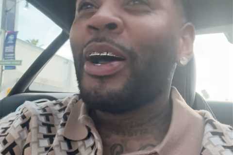 LeBron James thrown into bizarre feud with rapper Kevin Gates over how wife Savannah ‘looks at’ him