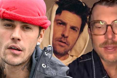 Drew House's Ryan Good Takes Break From Justin Bieber Over Beef With Pastor