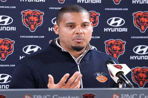 NFL draft could get ‘a little wild’ with GM predicting trade bonanza